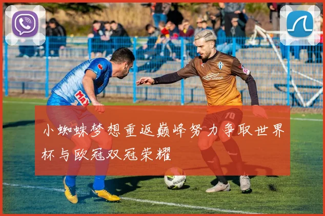 小蜘蛛梦想重返巅峰努力争取世界杯与欧冠双冠荣耀