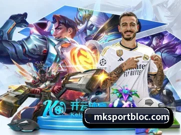 MK体育 APP（mksports）